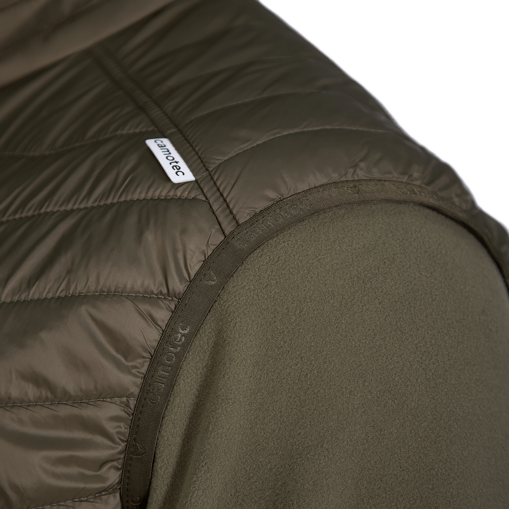 Vest Storm 2.0 Olive
