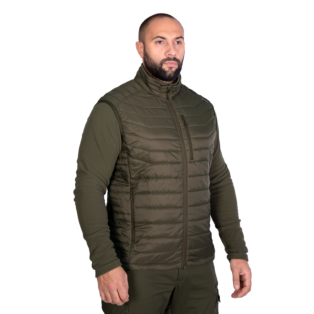 Vest Storm 2.0 Olive