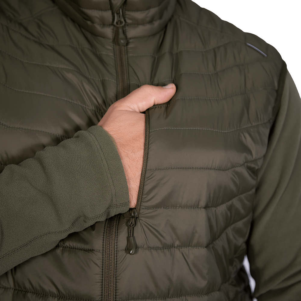 Vest Storm 2.0 Olive