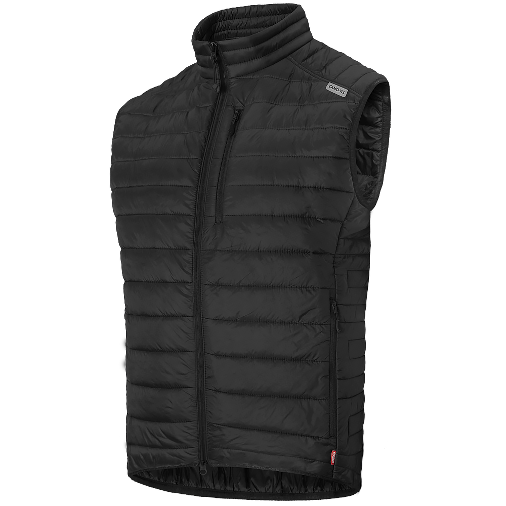 Vest Storm G-Loft 100 Black