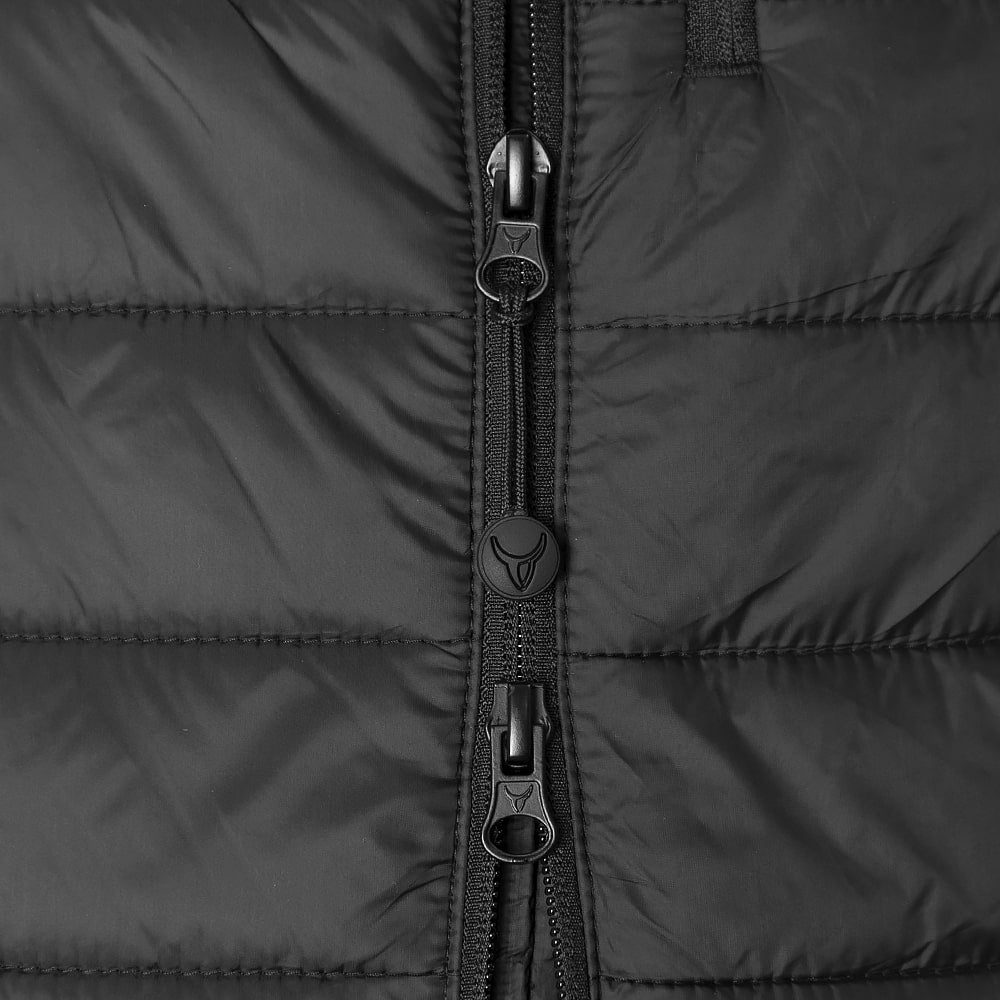 Vest Storm G-Loft 100 Black