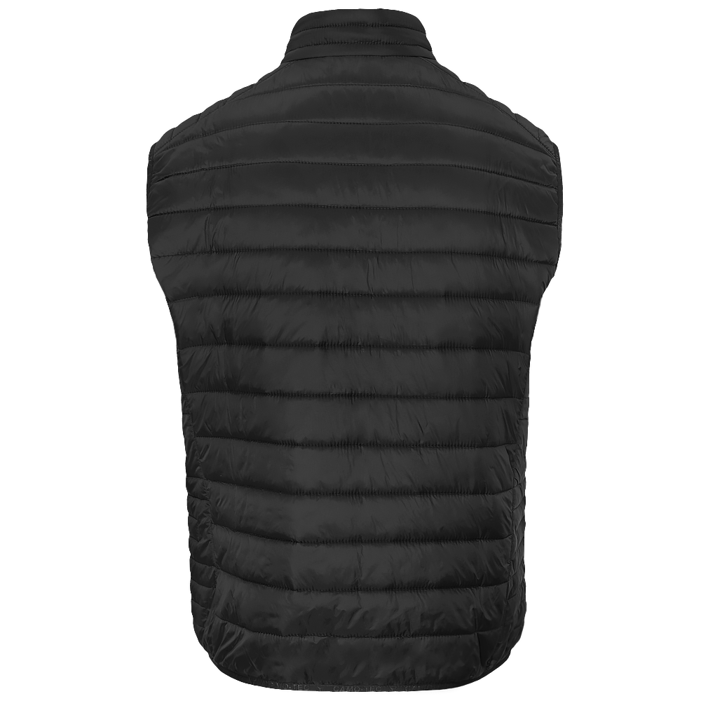 Vest Storm G-Loft 100 Black