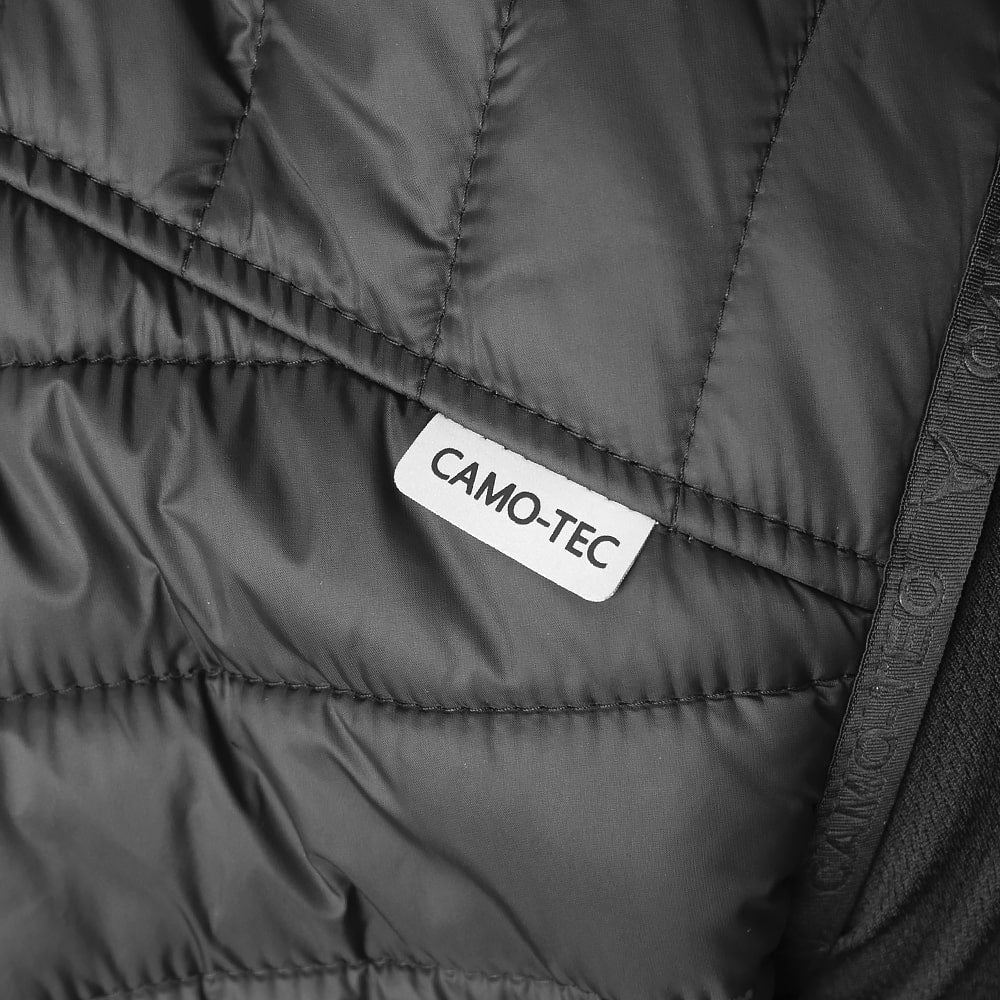 Vest Storm G-Loft 100 Black