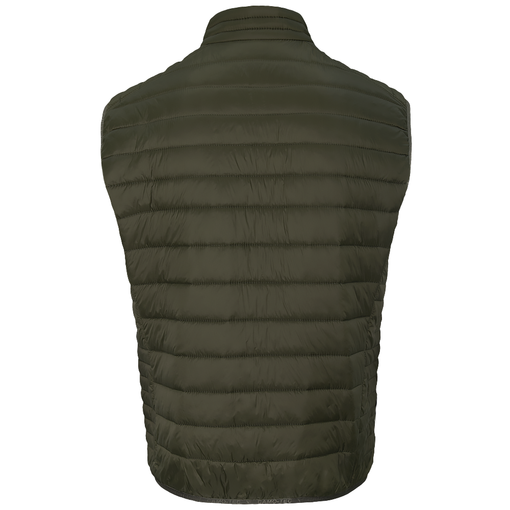 Storm G-Loft 100 Olive Vest