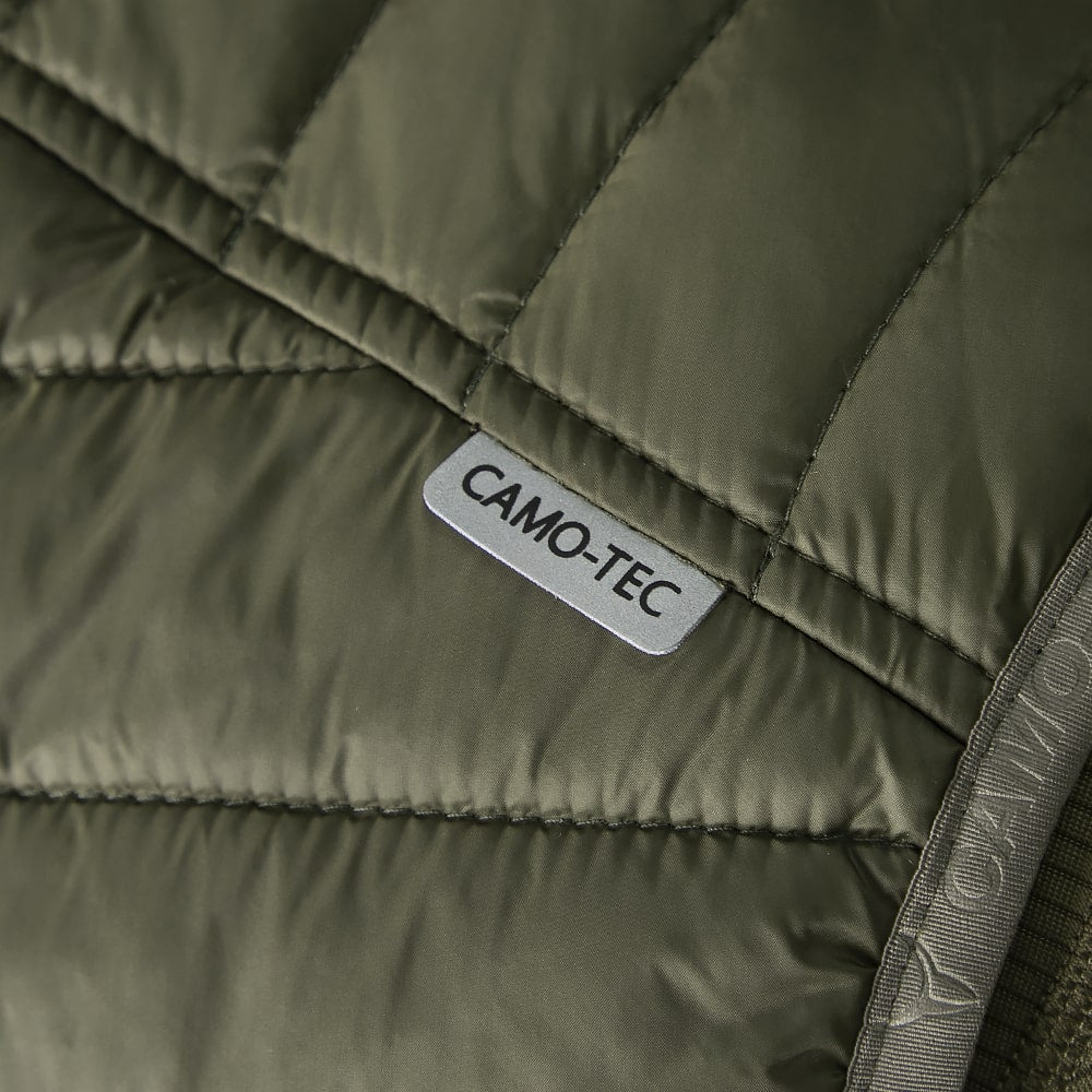 Storm G-Loft 100 Olive Vest