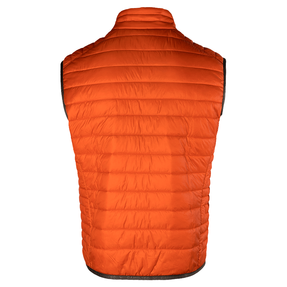 Vest Storm G-Loft 100 Orange