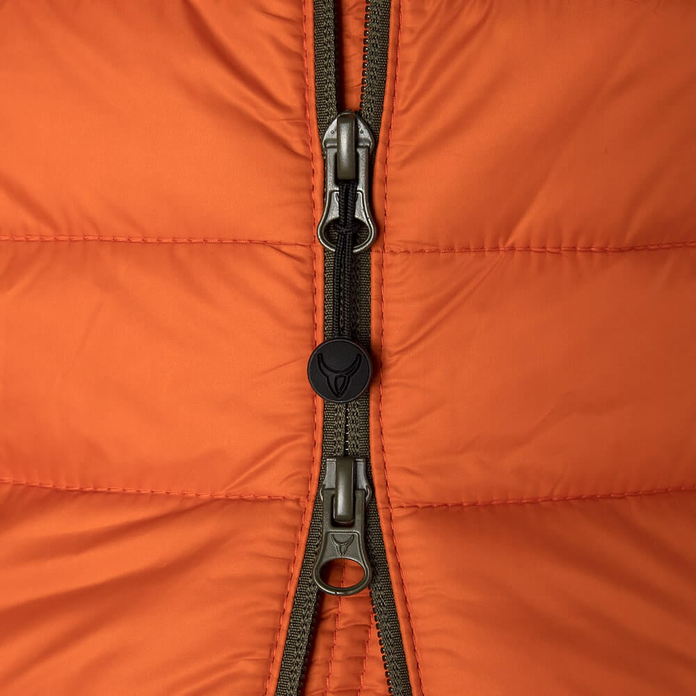 Vest Storm G-Loft 100 Orange