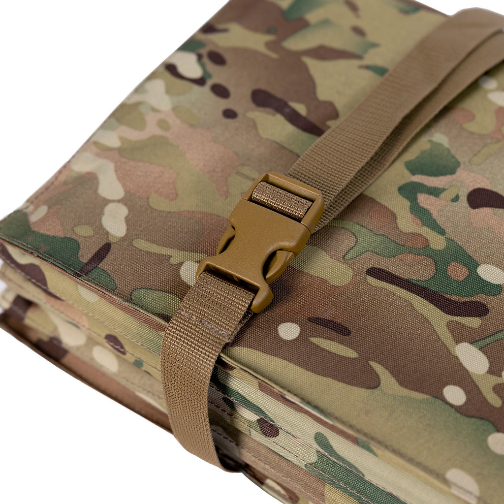 Folding Sleeping Mat (70*190) Multicam