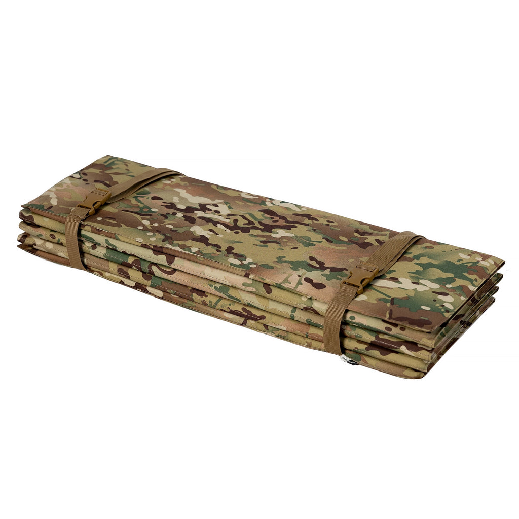 Folding Sleeping Mat (70*190) Multicam