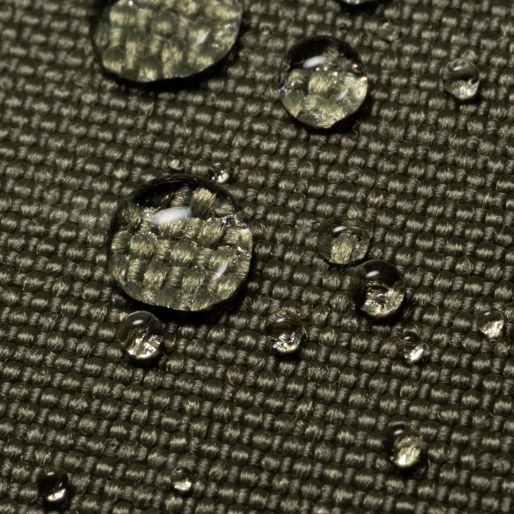 Folding sleeping mat, Olive