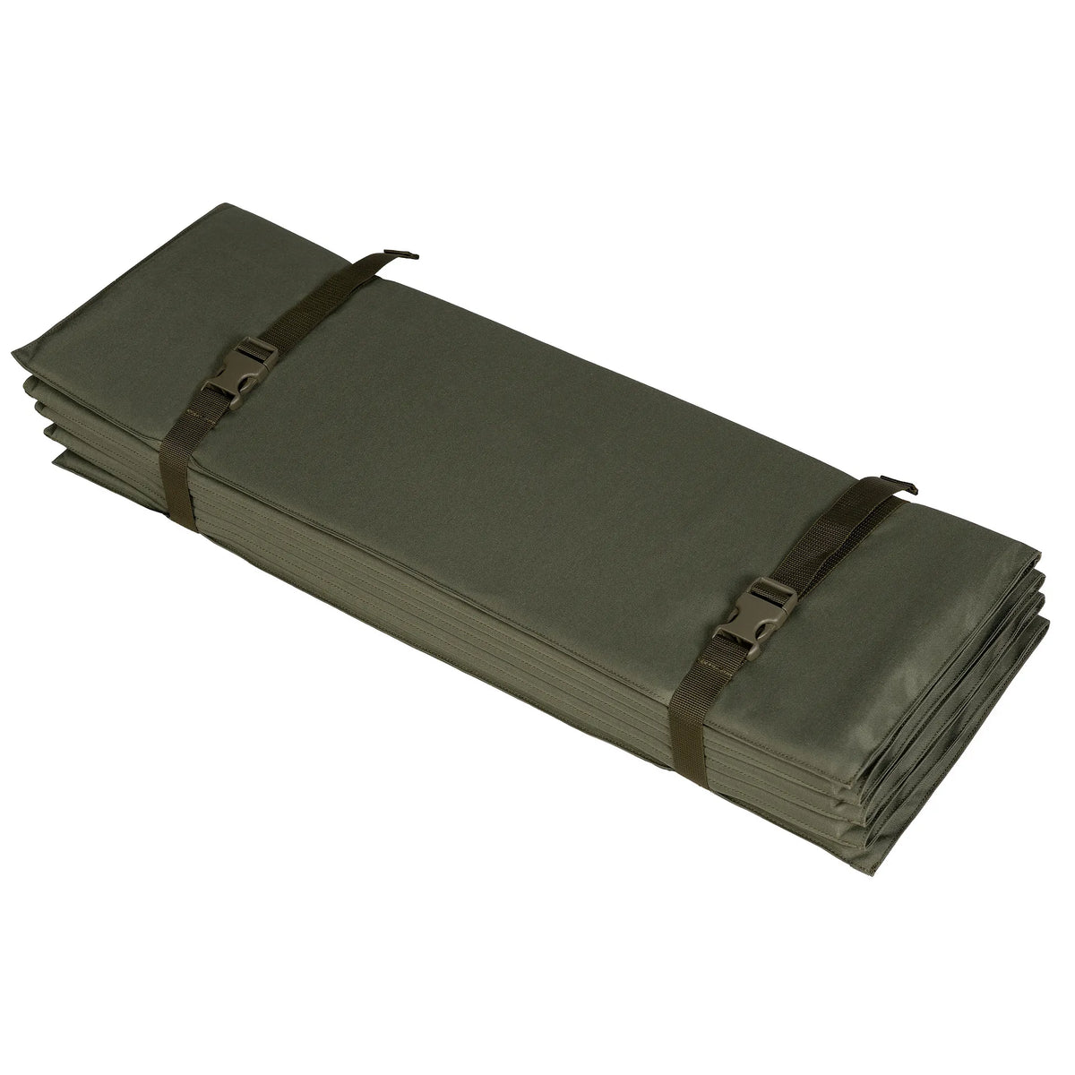 Folding sleeping mat, Olive