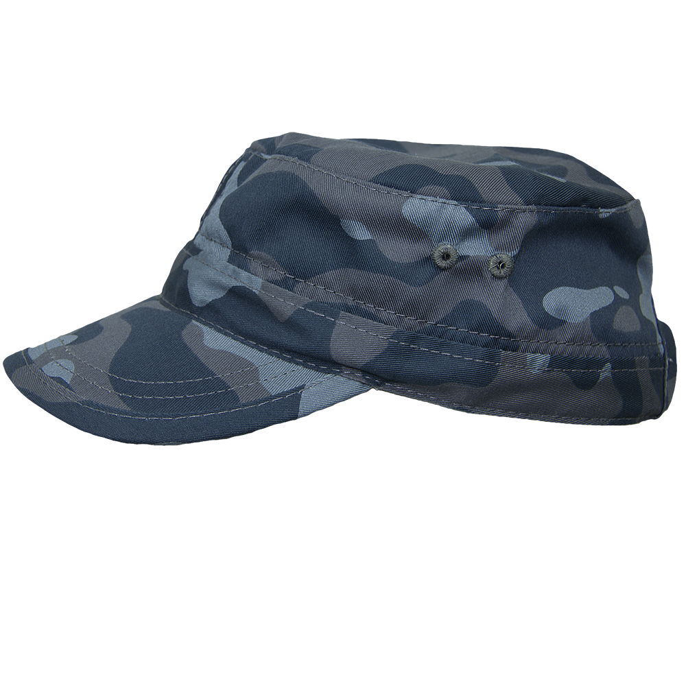 Twill City Cap