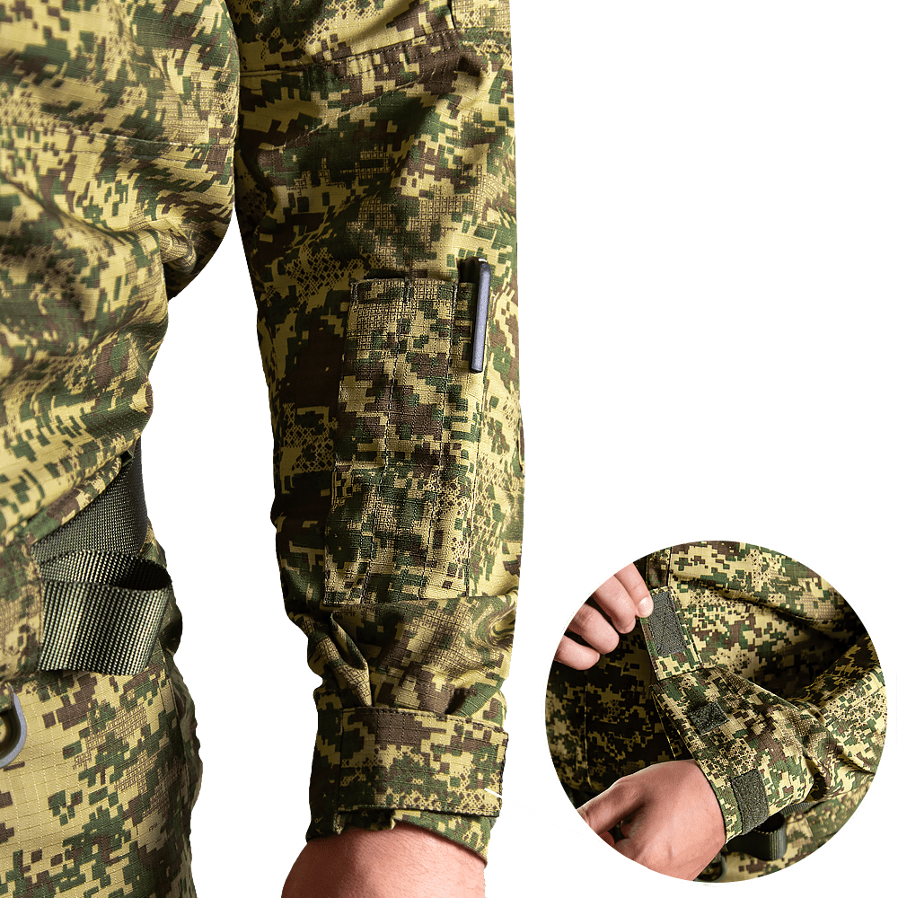 Blitz RS TF Predator G-0822 jacket