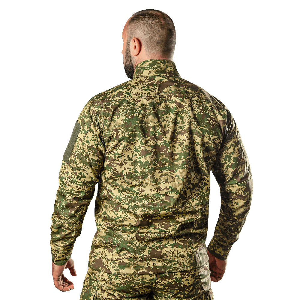 Blitz RS TF Predator G-0822 jacket