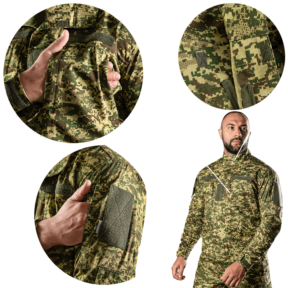 Blitz RS TF Predator G-0822 jacket