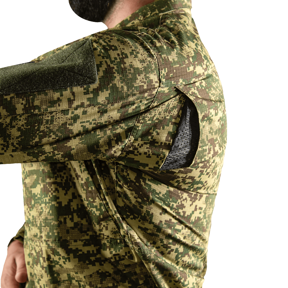 Blitz RS TF Predator G-0822 jacket