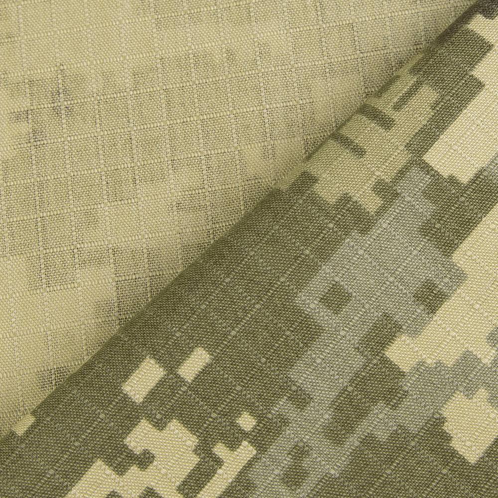 CM Perimeter jacket Pixel