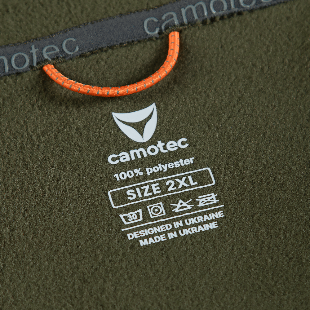 Army 2.0 sweatshirt Green Olive