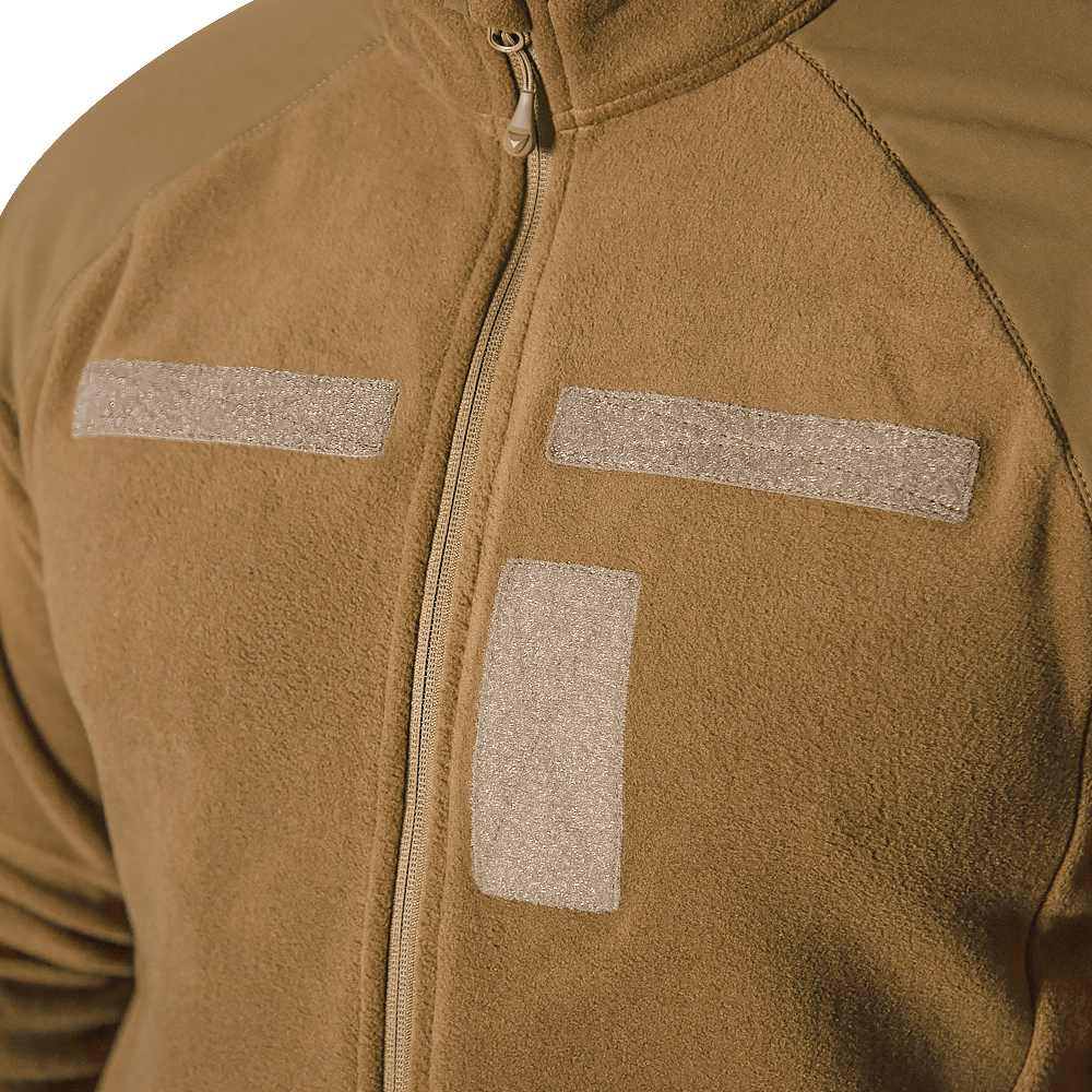 Commander 2.0 sweatshirt Coyote