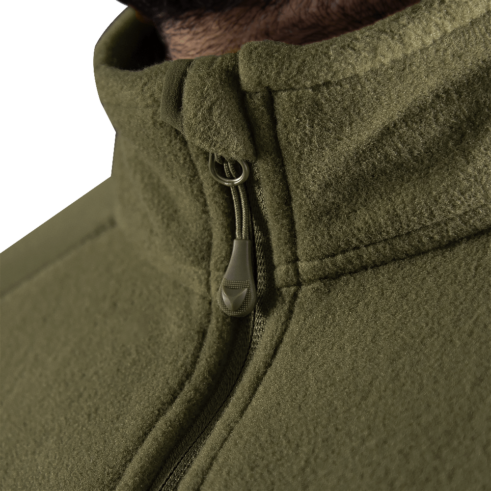 Commander 2.0 sweatshirt Olive