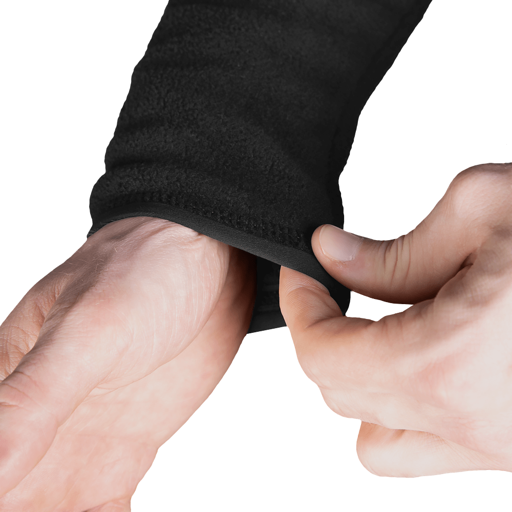 Nippy sweatshirt Black