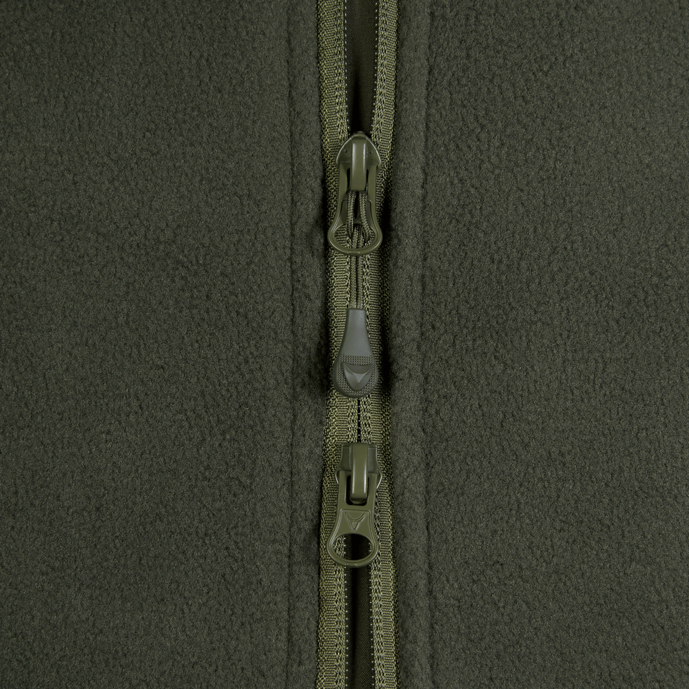 Nippy sweatshirt Olive