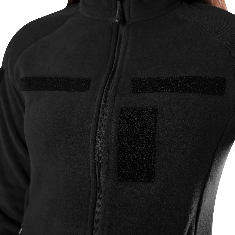 Pani Commander 2.0 sweatshirt Black