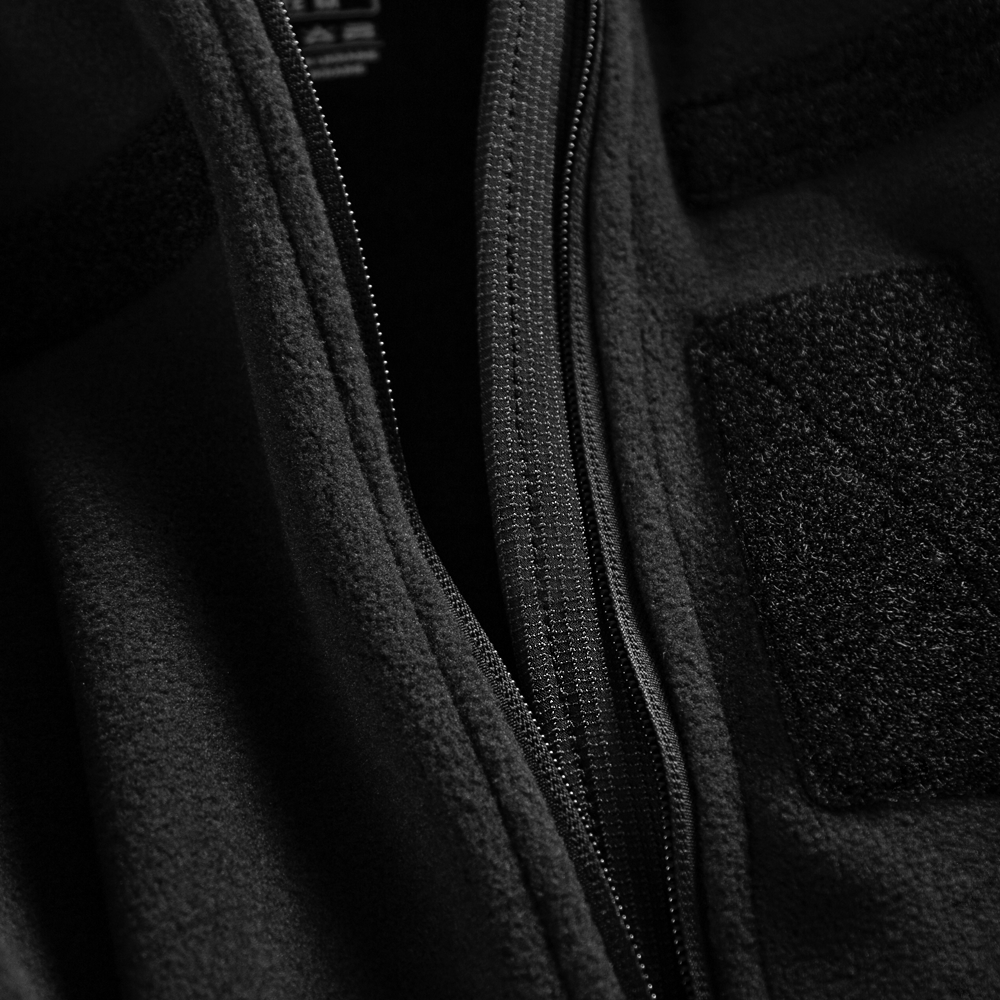 Pani Commander 2.0 sweatshirt Black