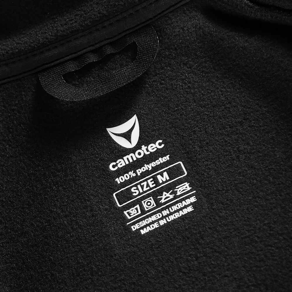 Pani Commander 2.0 sweatshirt Black