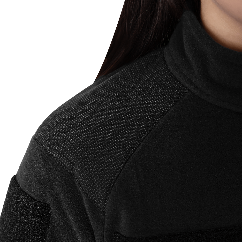 Pani Commander 2.0 sweatshirt Black