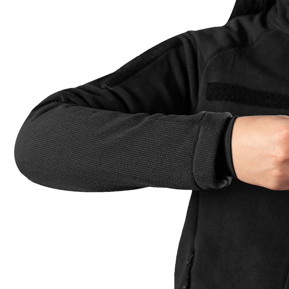 Pani Commander 2.0 sweatshirt Black