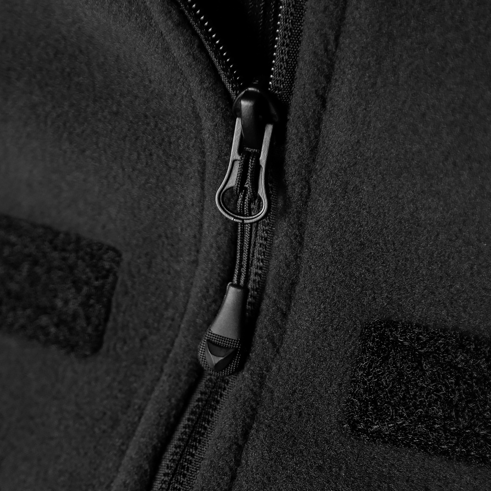 Pani Commander 2.0 sweatshirt Black