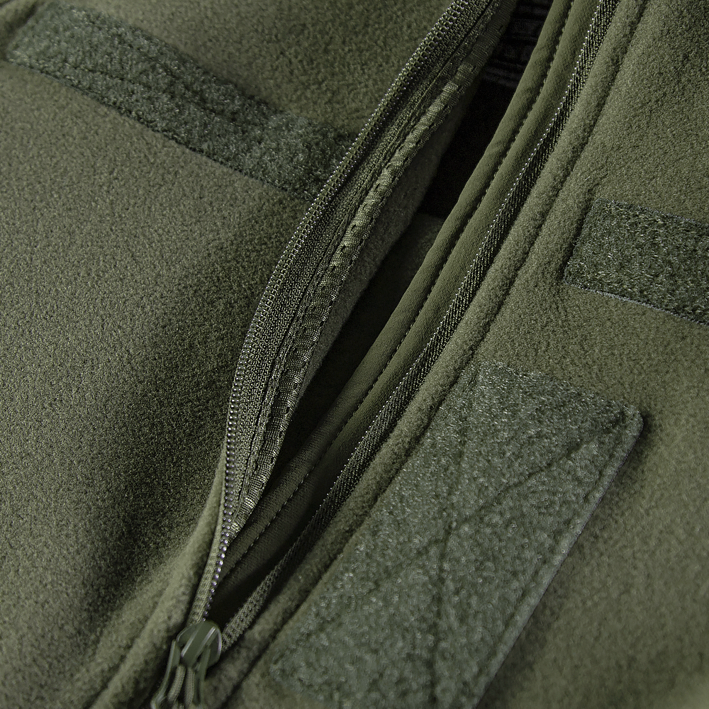 Pani Commander 2.0 sweatshirt Olive