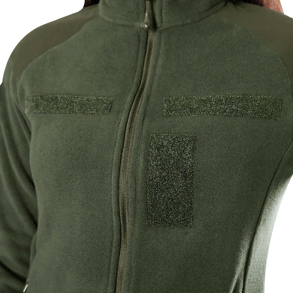 Pani Commander 2.0 sweatshirt Olive