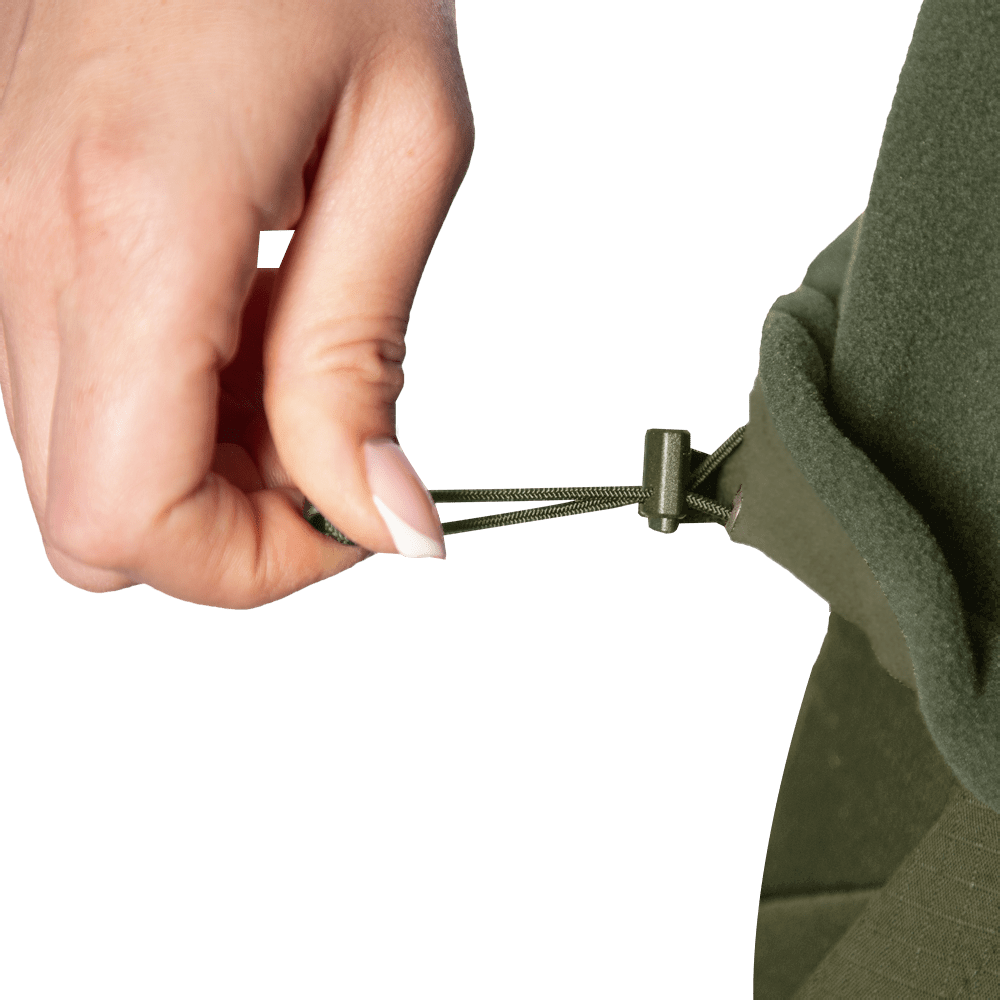 Pani Commander 2.0 sweatshirt Olive