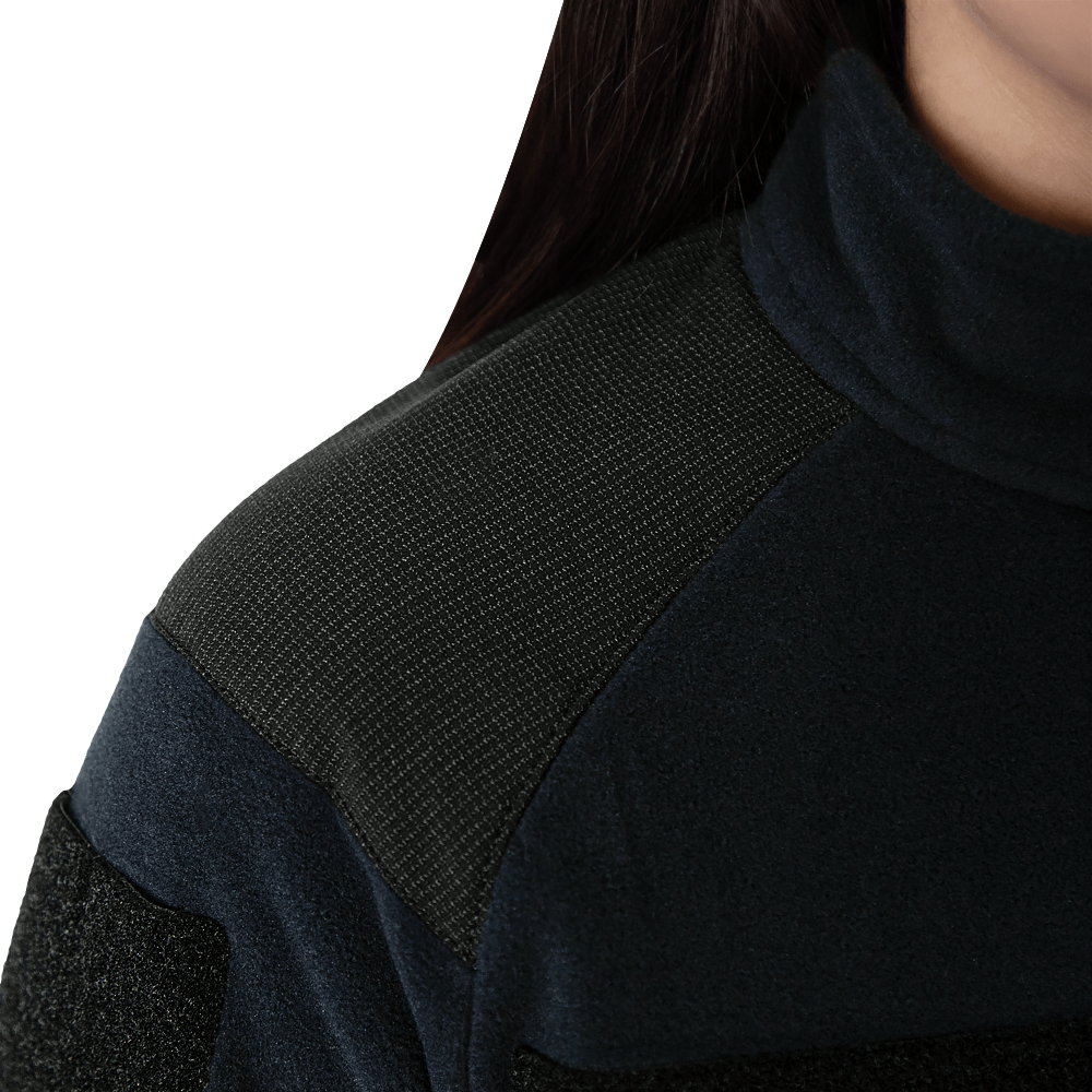 Pani Commander 2.0 sweatshirt Dark Blue