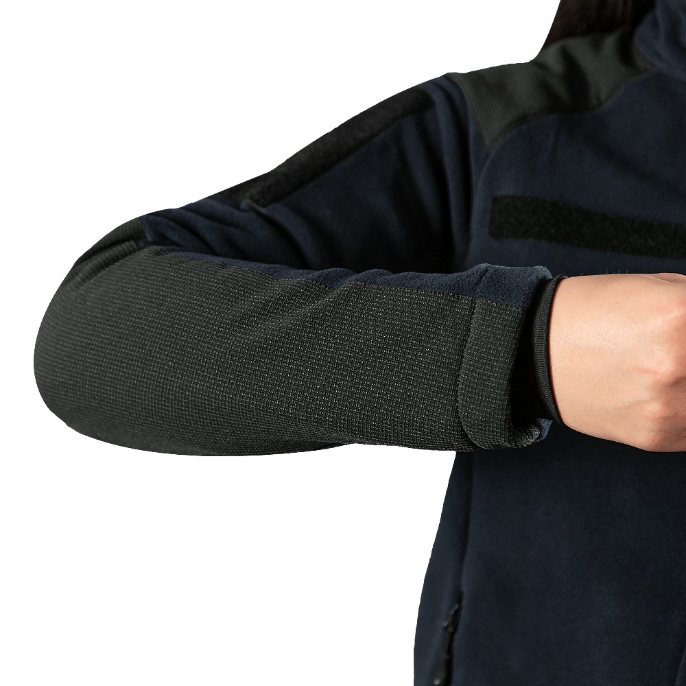 Pani Commander 2.0 sweatshirt Dark Blue