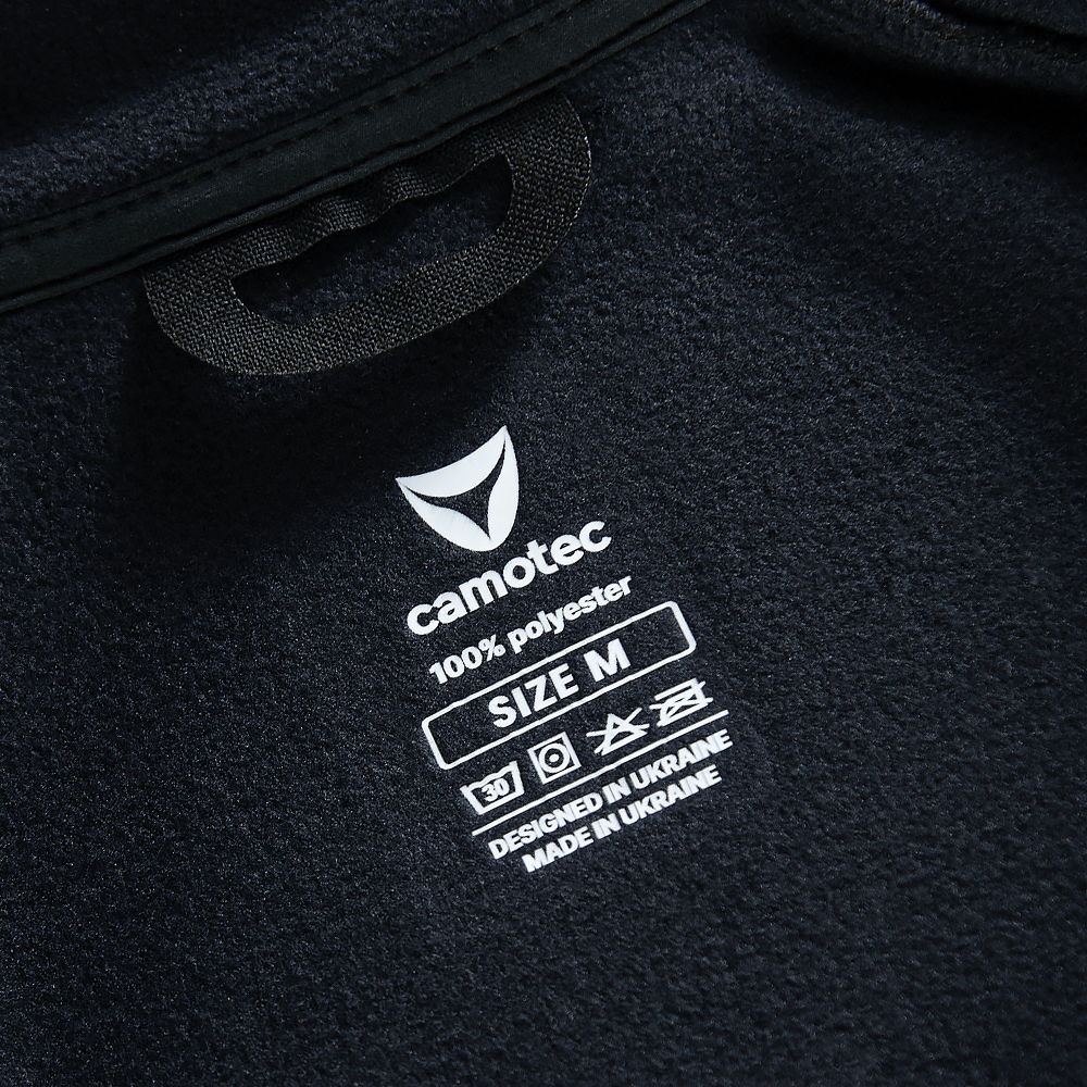 Pani Commander 2.0 sweatshirt Dark Blue