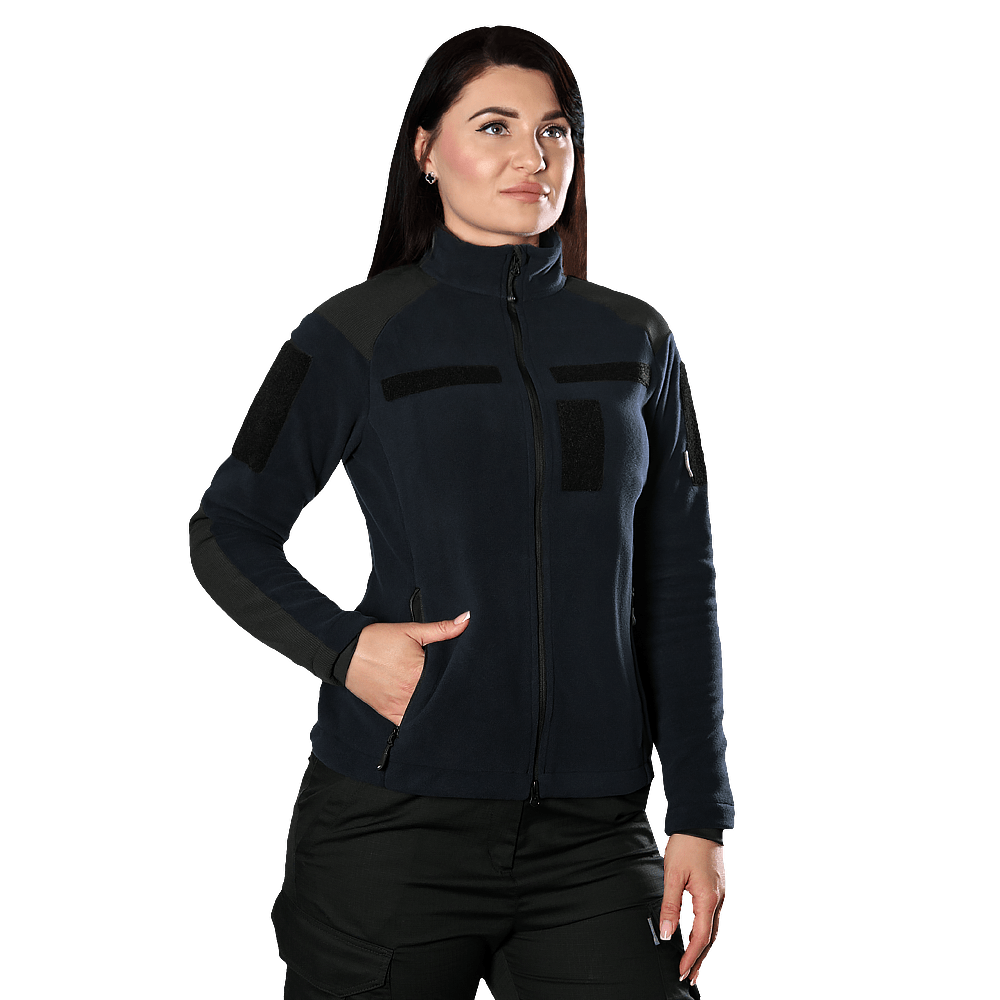 Pani Commander 2.0 sweatshirt Dark Blue