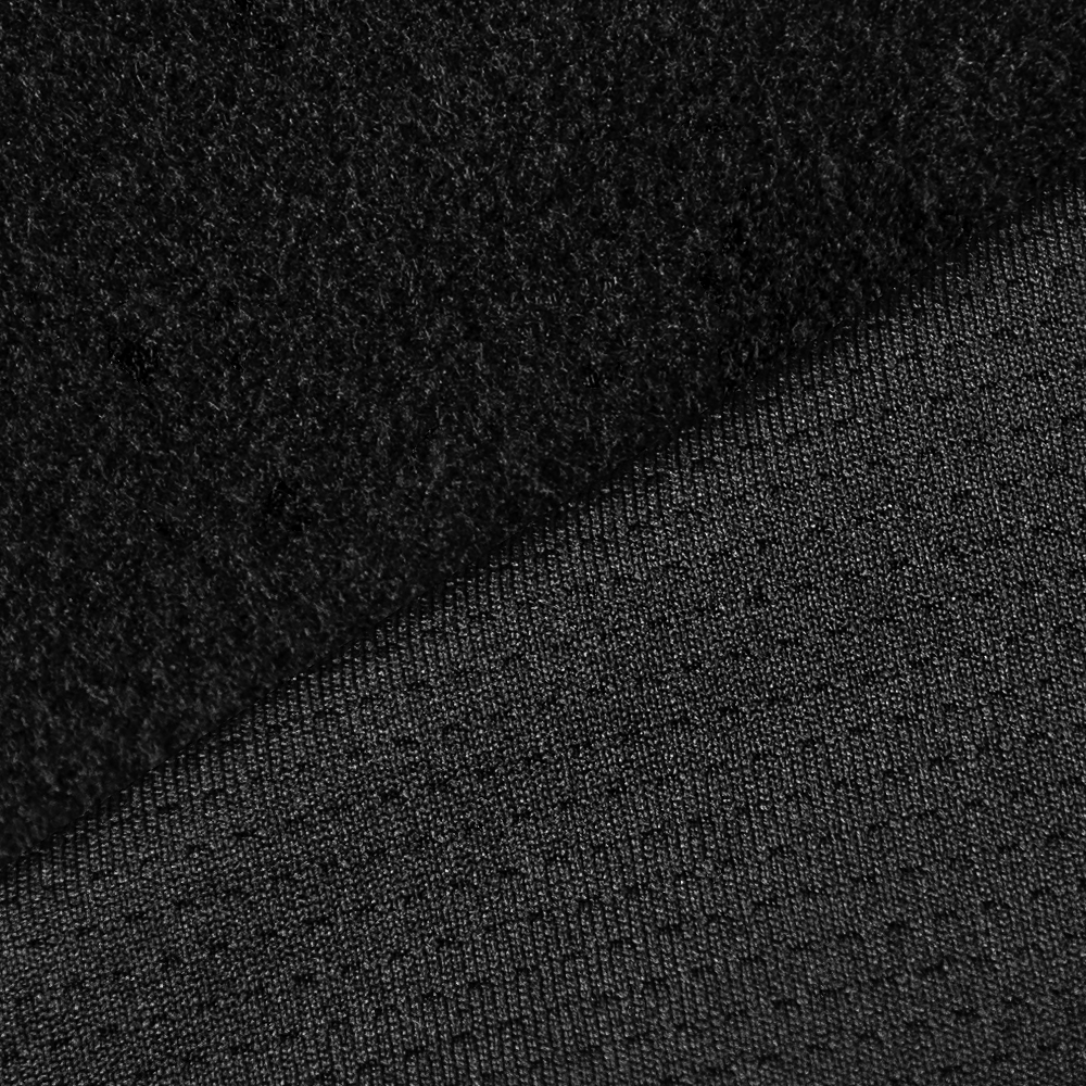 LVL1+ ThermoGrid Vent Thermal Underwear Black