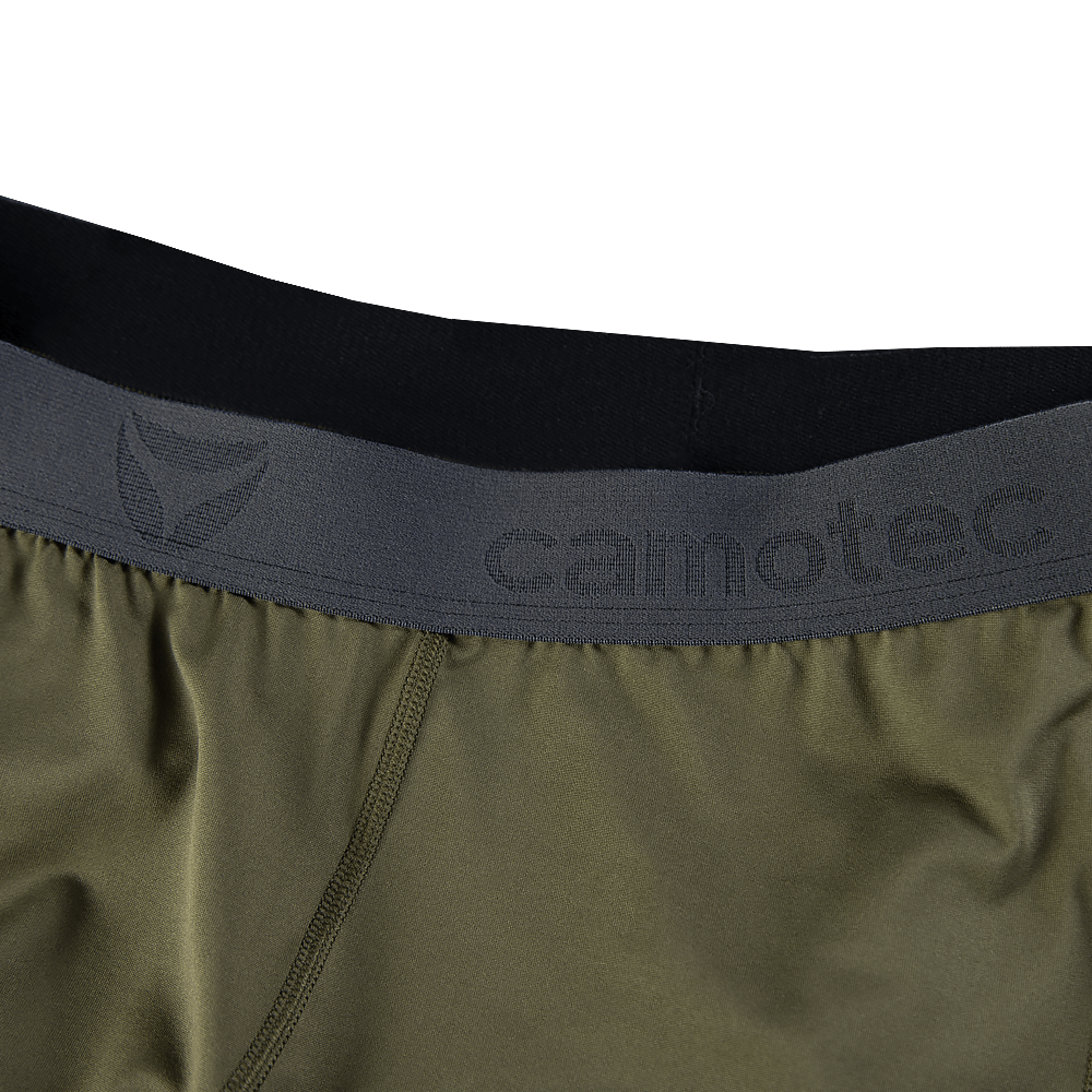Basic underwear set LVL1 SJ Olive