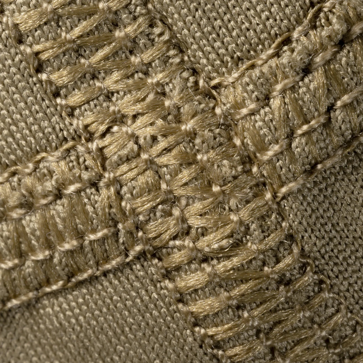 Level 1 Base Layer Set SJ Tan