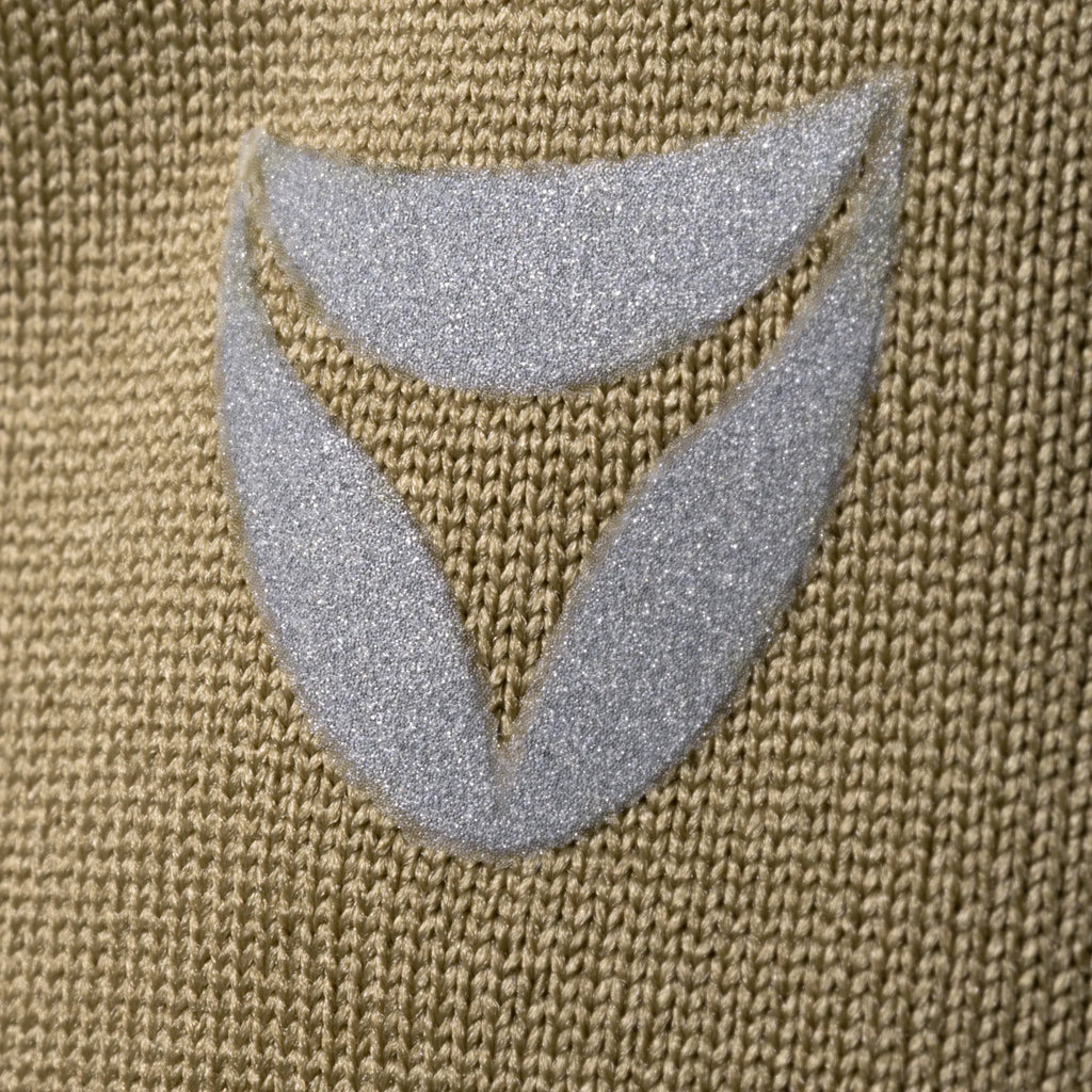 Level 1 Base Layer Set SJ Tan