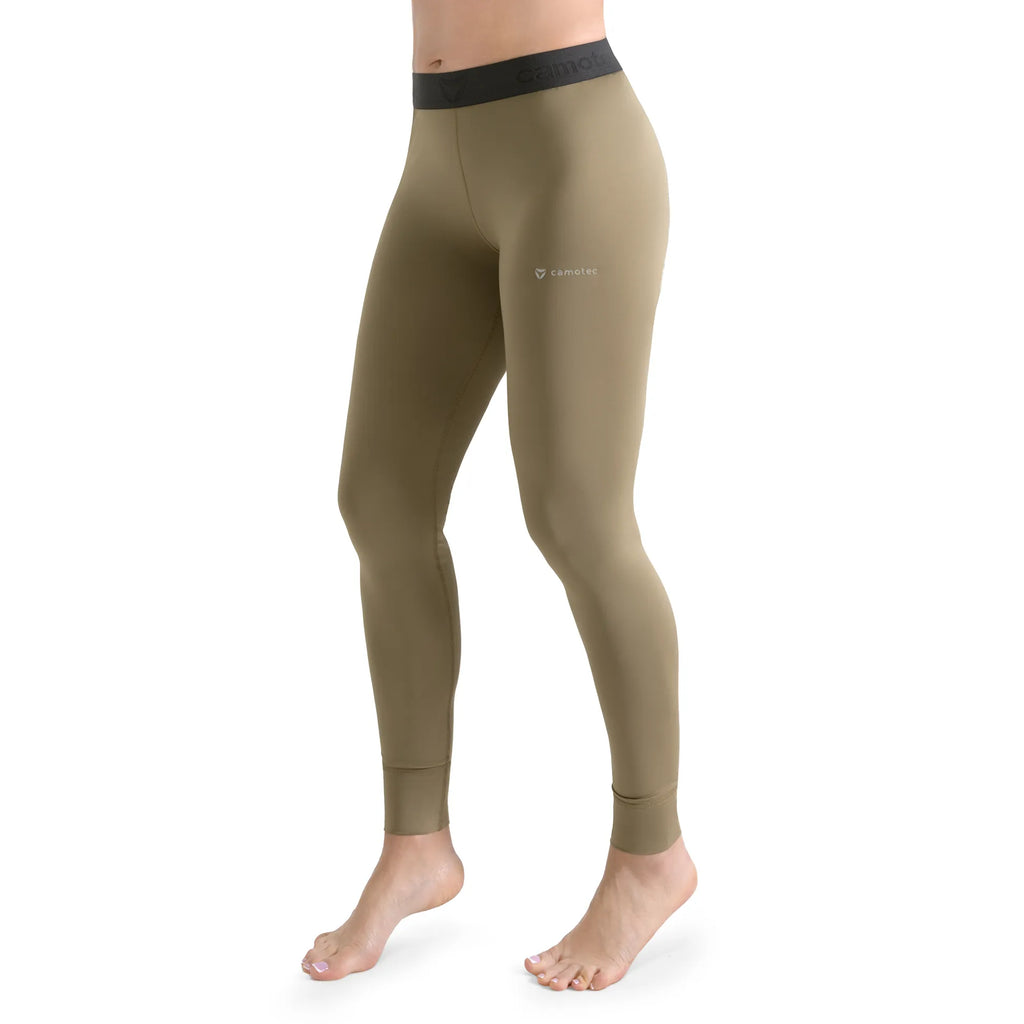 LVL1 Base Layer Kit Pani CoolPass SJ Tan