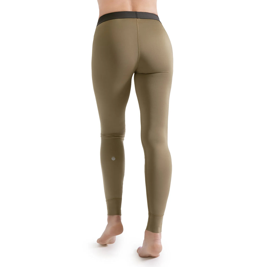 LVL1 Base Layer Kit Pani CoolPass SJ Tan
