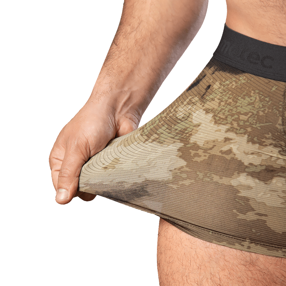 Men's boxer briefs set A-T AU/MK/Pixel