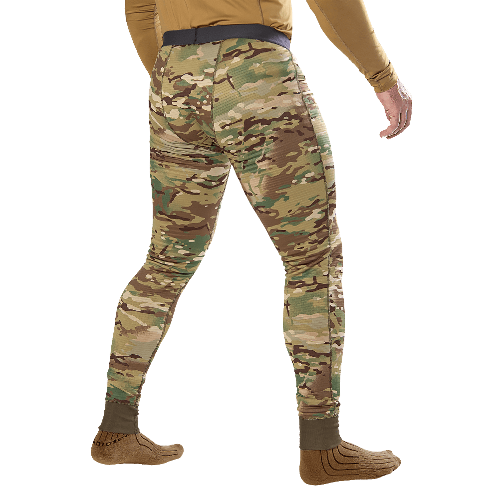 LVL2 Hawk Polarheat QS MC Set