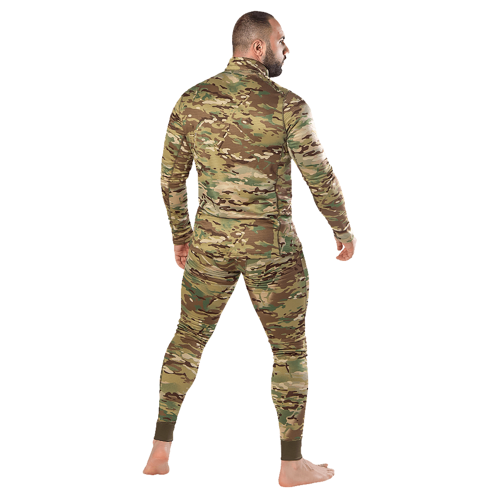 LVL2 Hawk Polarheat QS MC Set