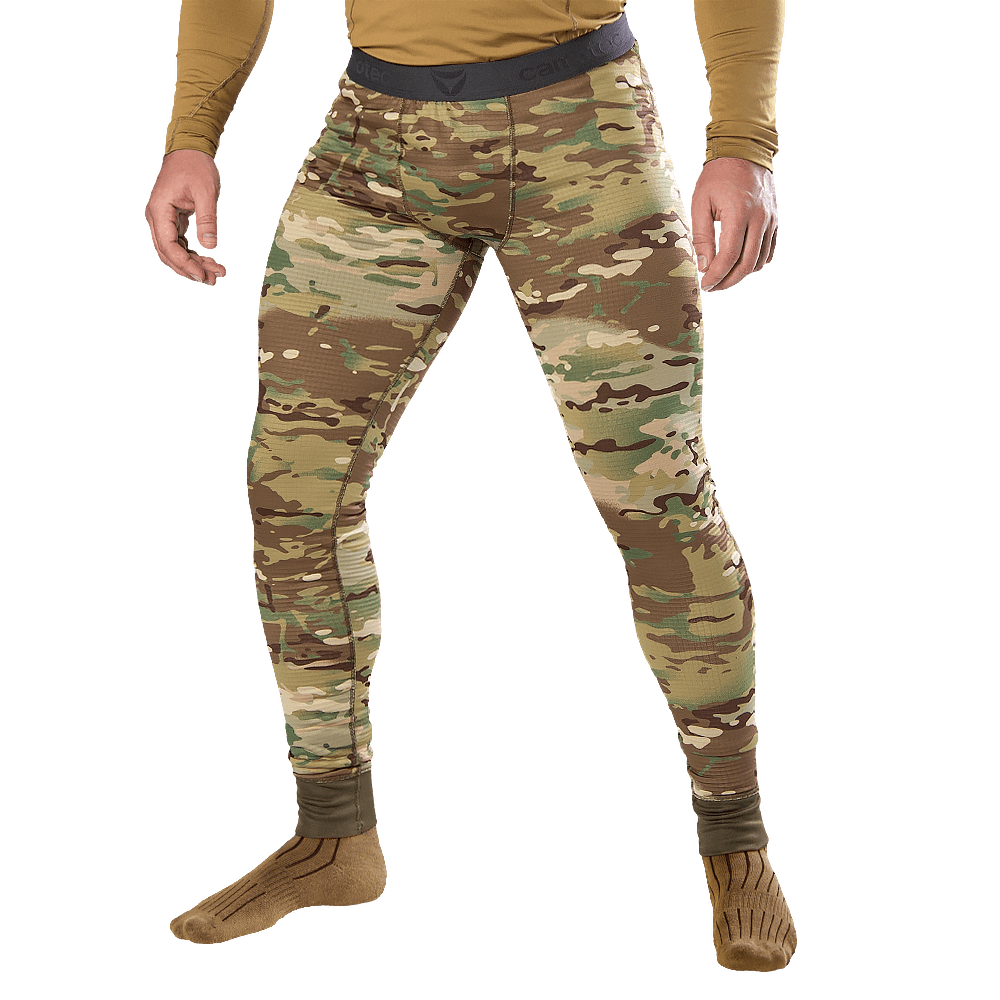 LVL2 Hawk Polarheat QS MC Set