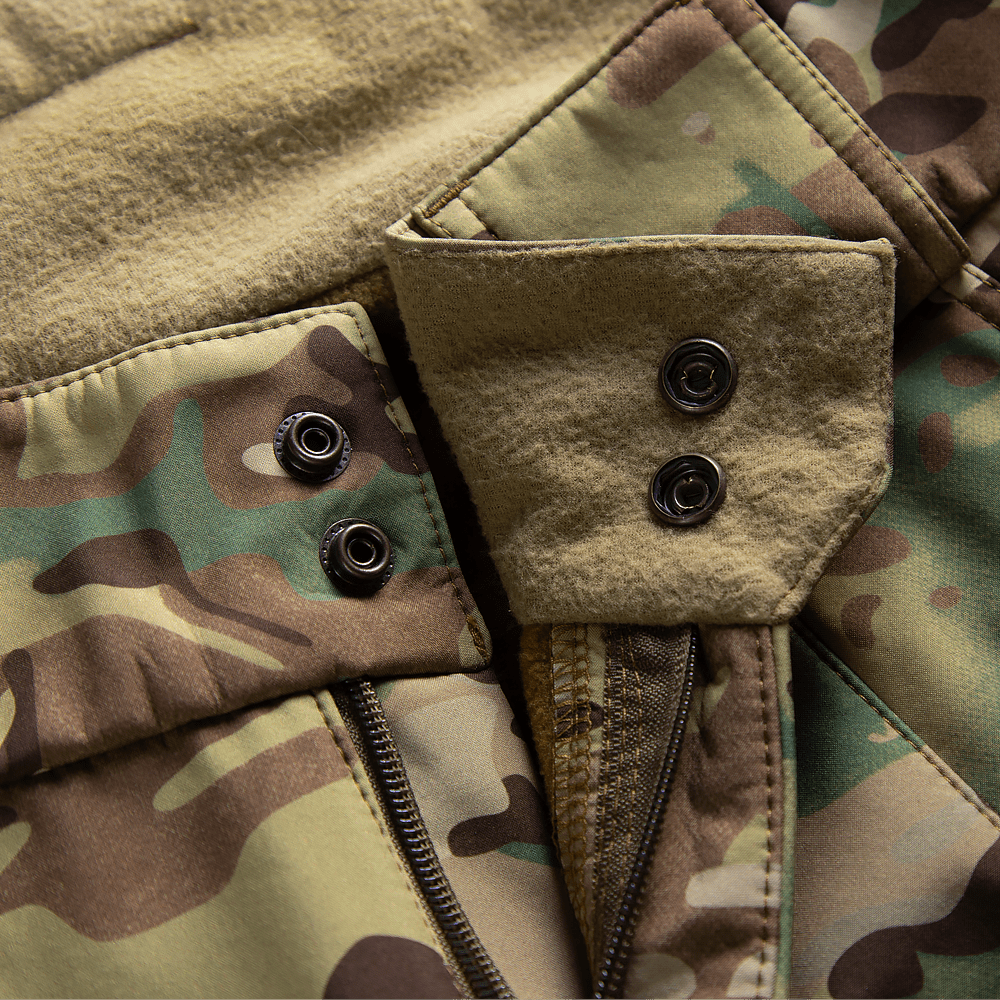 Stalker SoftShell 2.0 MC Set